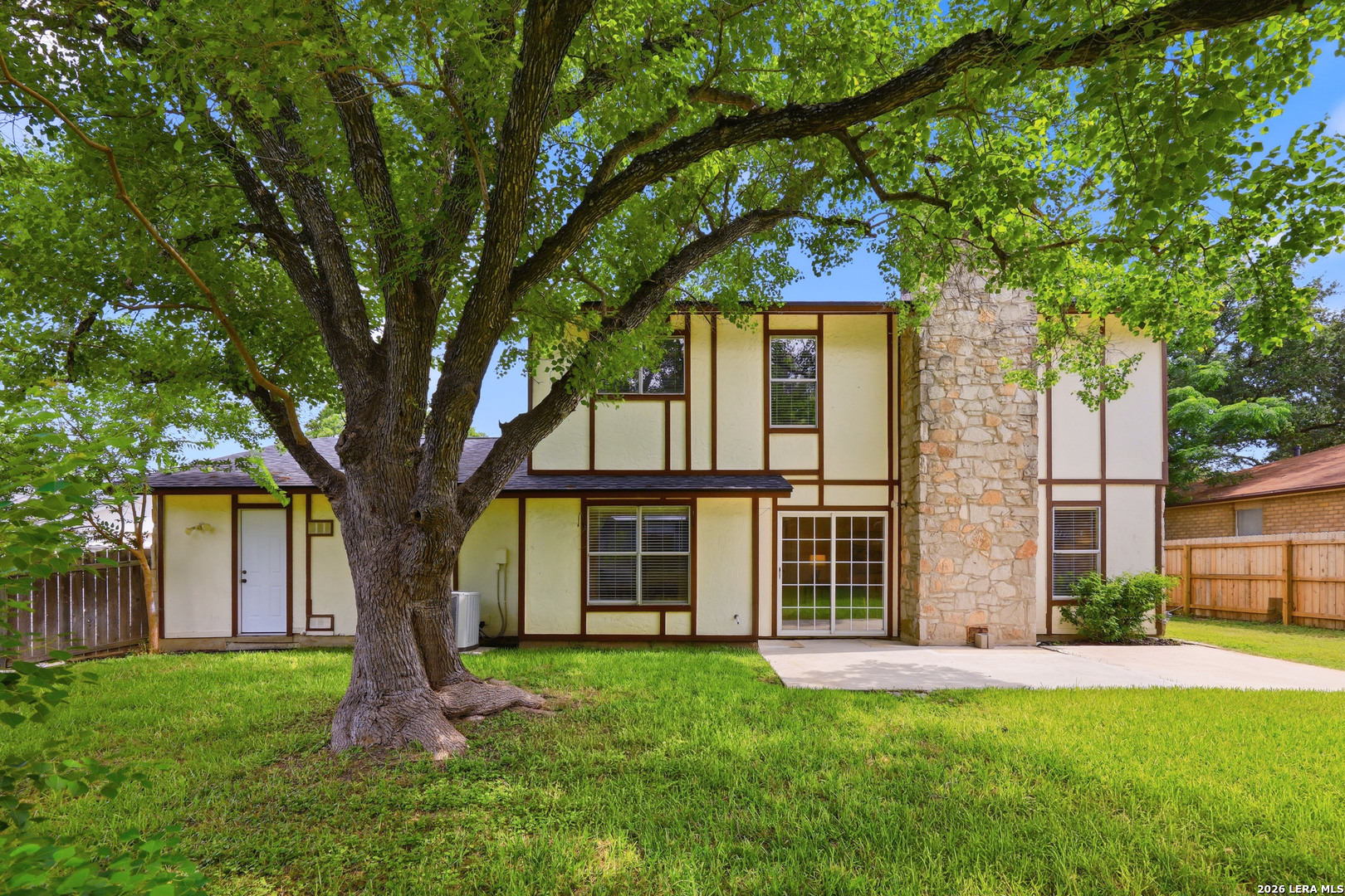 4630 Barhill San Antonio TX 78217