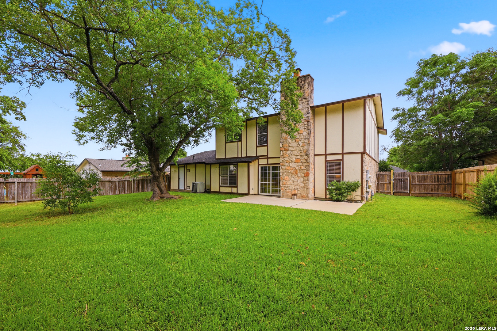 4630 Barhill San Antonio TX 78217