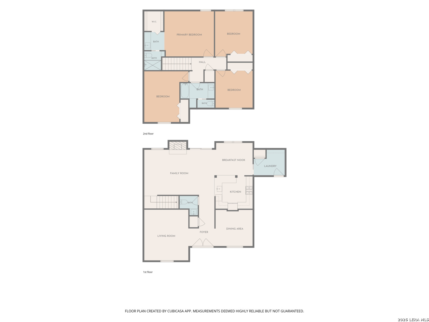 4630 Barhill San Antonio TX 78217