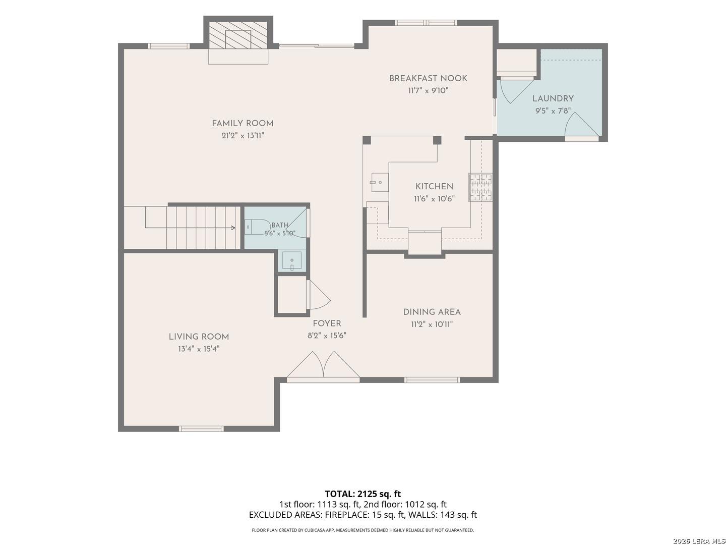 4630 Barhill San Antonio TX 78217