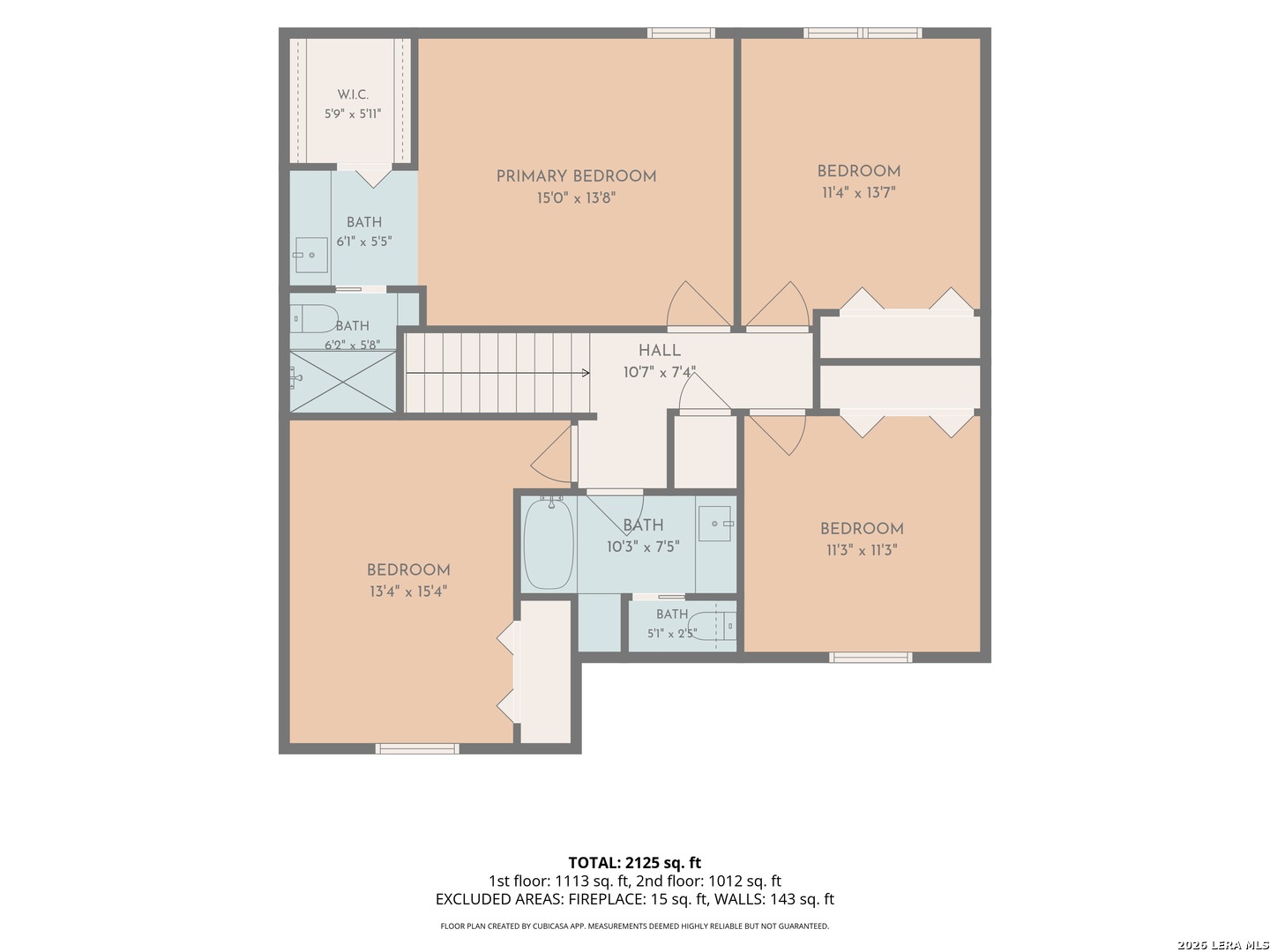 4630 Barhill San Antonio TX 78217