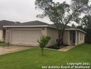 25022 Orchard Acres San Antonio TX 78261