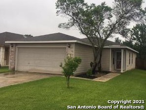 25022 Orchard Acres San Antonio TX 78261