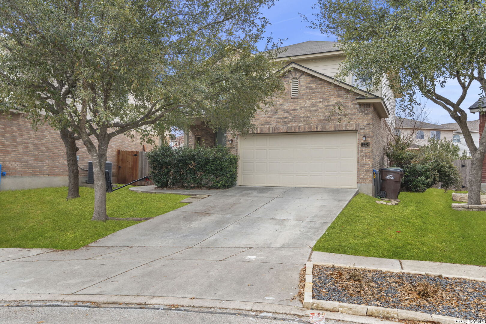 12234 Harris Hawk San Antonio TX 78253