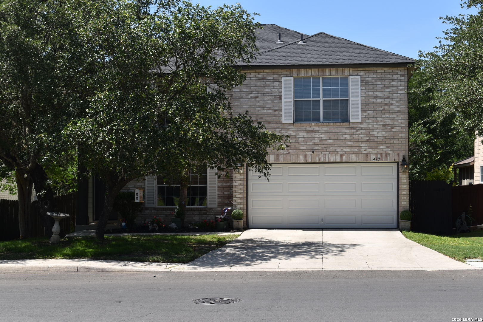 419 Clover San Antonio TX 78245