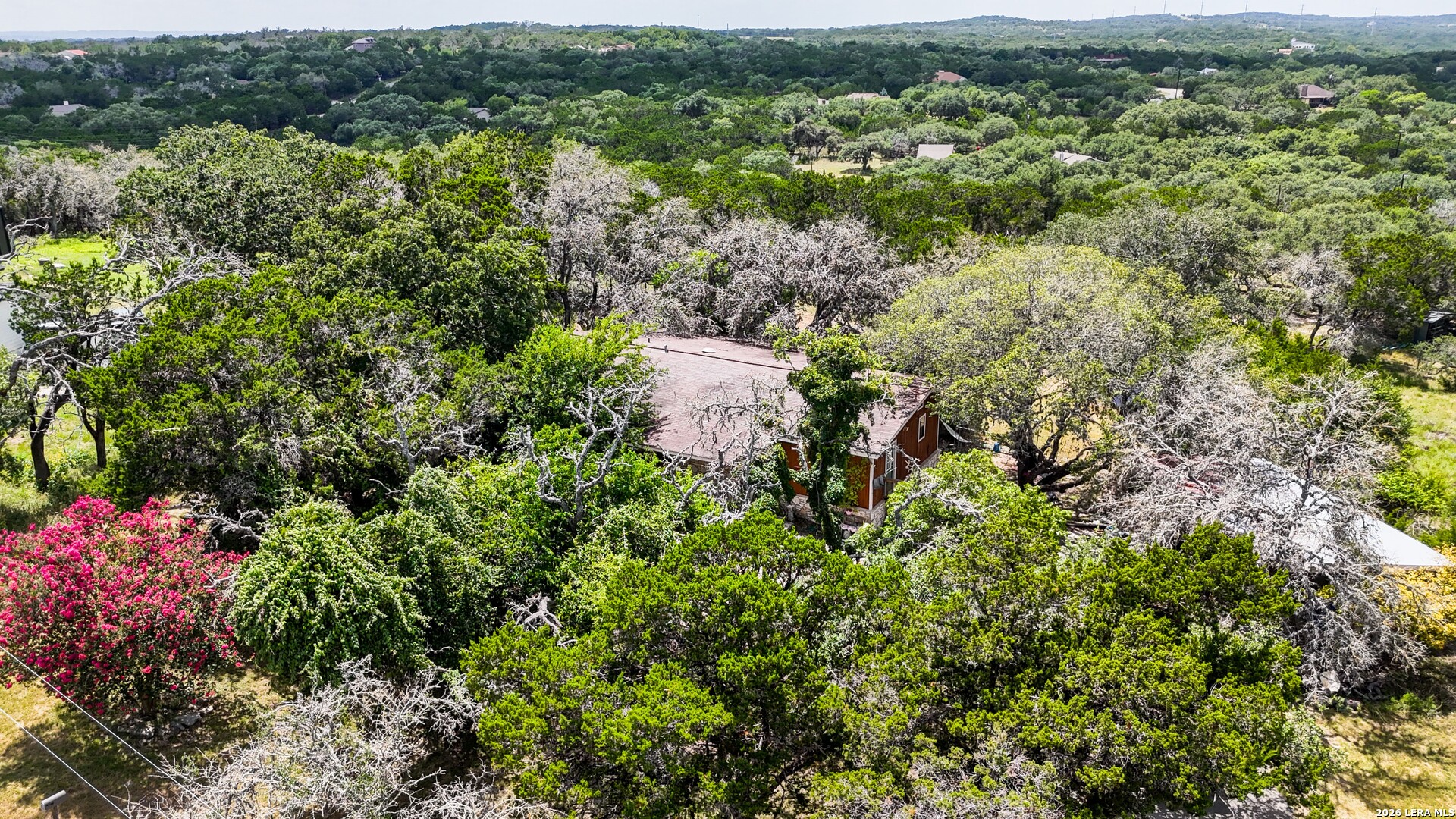 1065 Ridge Oaks Drive Boerne TX 78006
