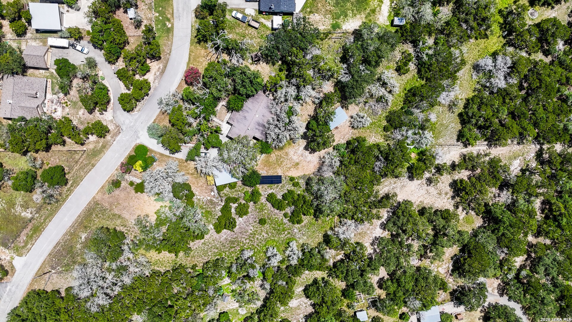 1065 Ridge Oaks Drive Boerne TX 78006
