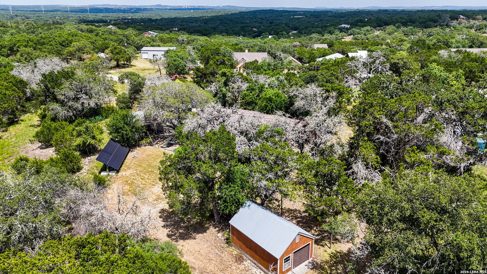 1065 Ridge Oaks Drive Boerne TX 78006