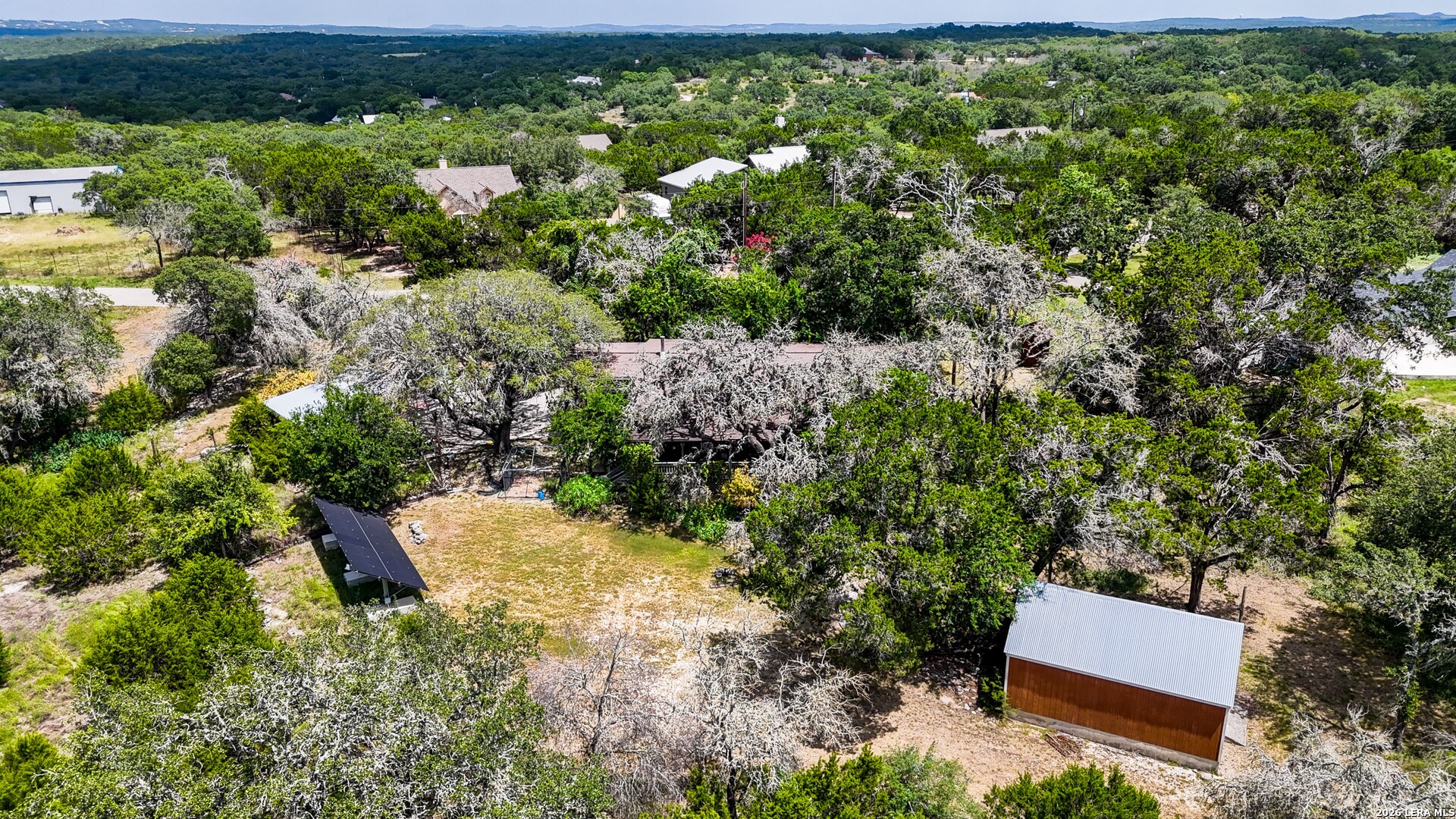 1065 Ridge Oaks Drive Boerne TX 78006