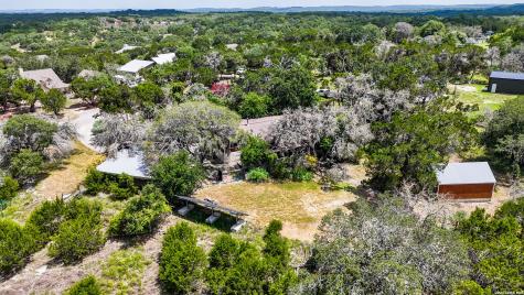 1065 Ridge Oaks Drive Boerne TX 78006