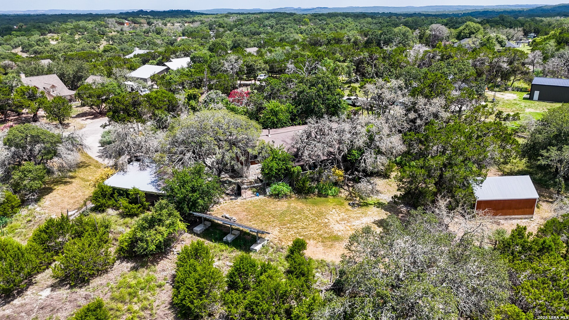 1065 Ridge Oaks Drive Boerne TX 78006