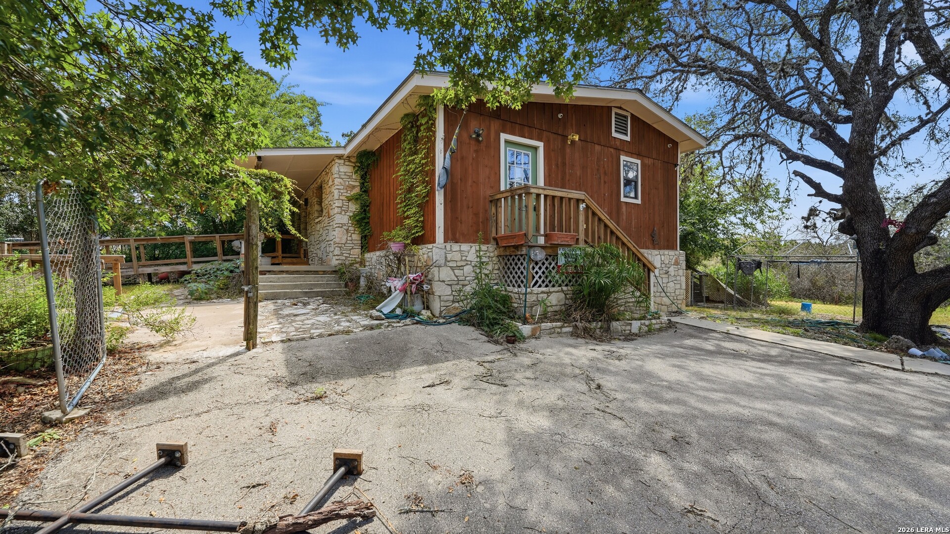 1065 Ridge Oaks Drive Boerne TX 78006