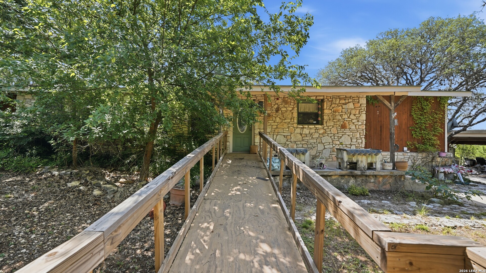 1065 Ridge Oaks Drive Boerne TX 78006