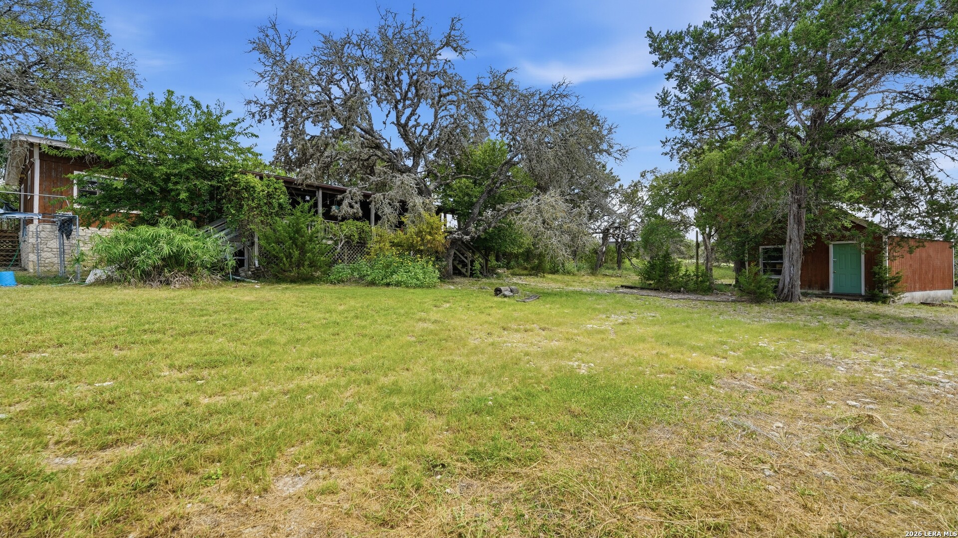 1065 Ridge Oaks Drive Boerne TX 78006
