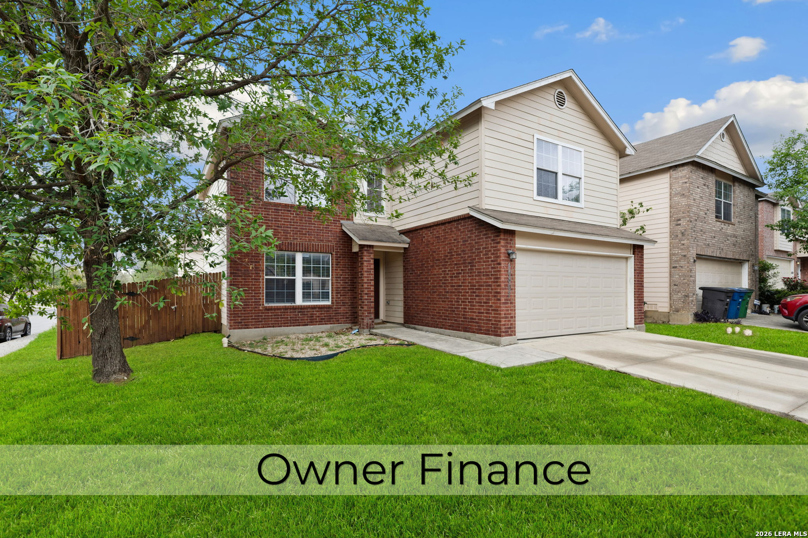 10807 Indigo San Antonio TX 78239