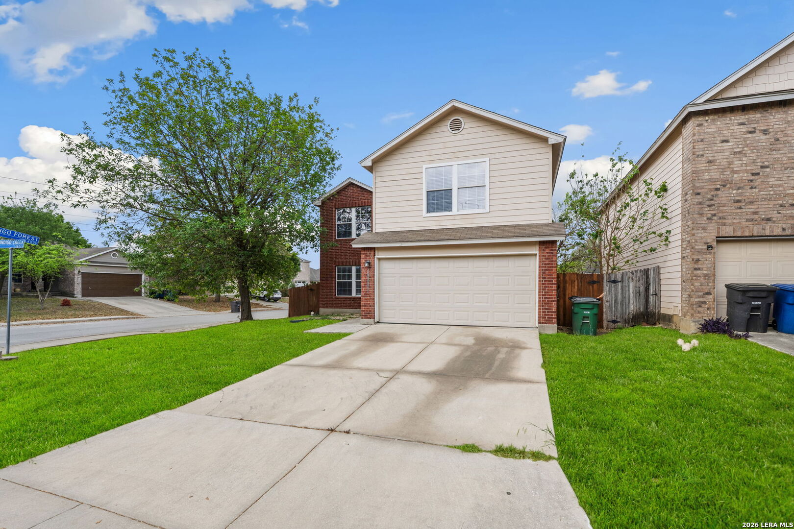 10807 Indigo San Antonio TX 78239