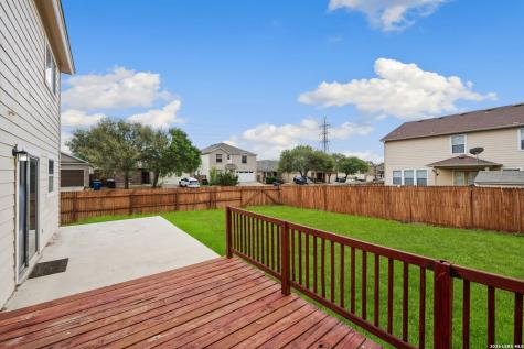 10807 Indigo San Antonio TX 78239