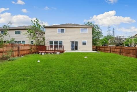 10807 Indigo San Antonio TX 78239