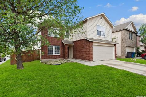 10807 Indigo San Antonio TX 78239