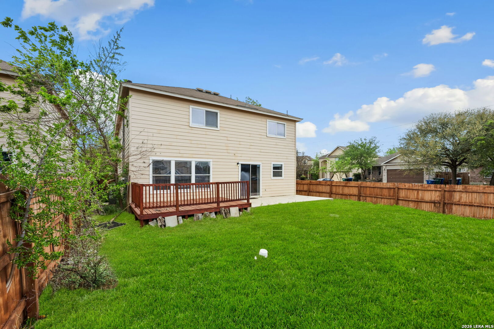 10807 Indigo San Antonio TX 78239