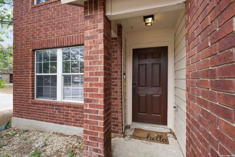 10807 Indigo San Antonio TX 78239