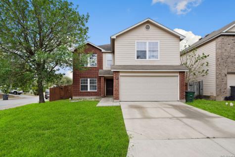 10807 Indigo San Antonio TX 78239