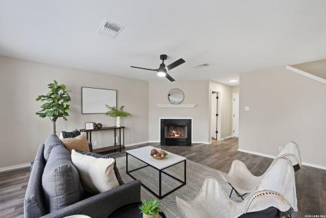 10807 Indigo San Antonio TX 78239