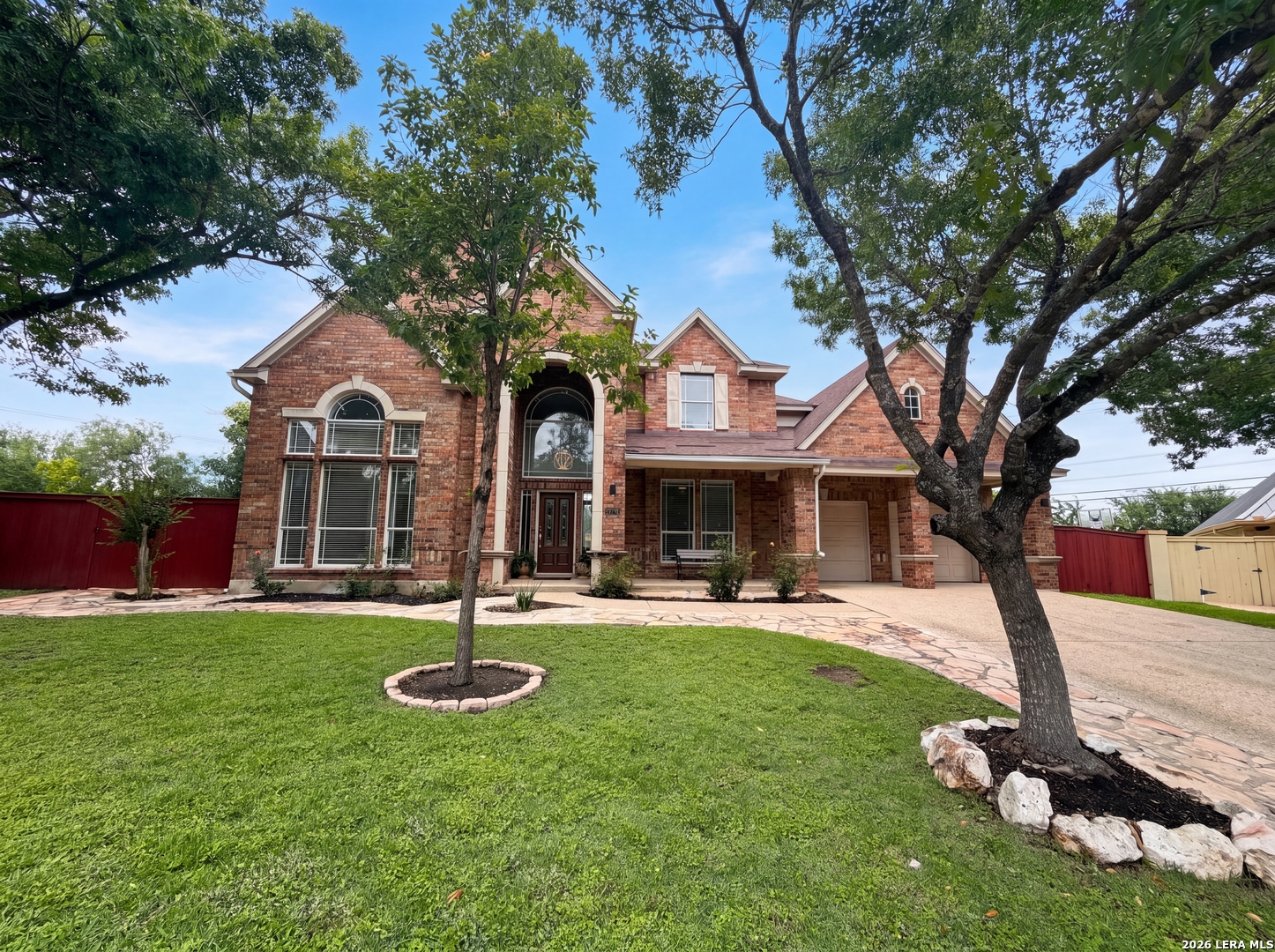13419 Star Heights Drive San Antonio TX 78230