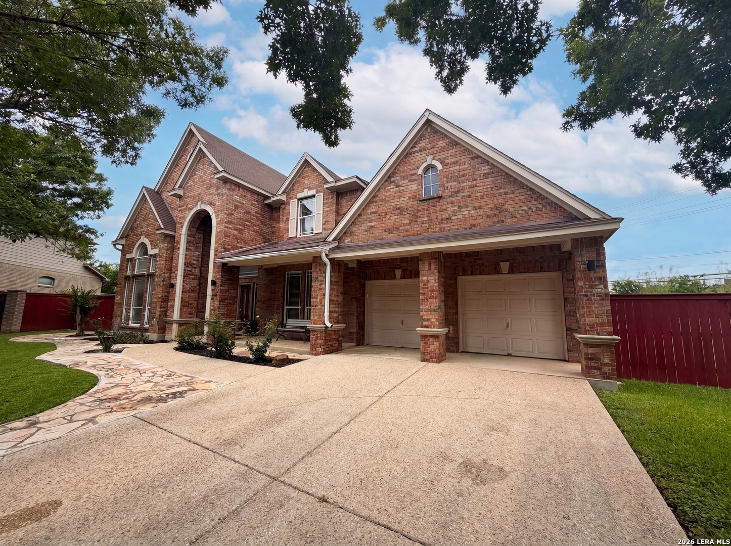 13419 Star Heights Drive San Antonio TX 78230