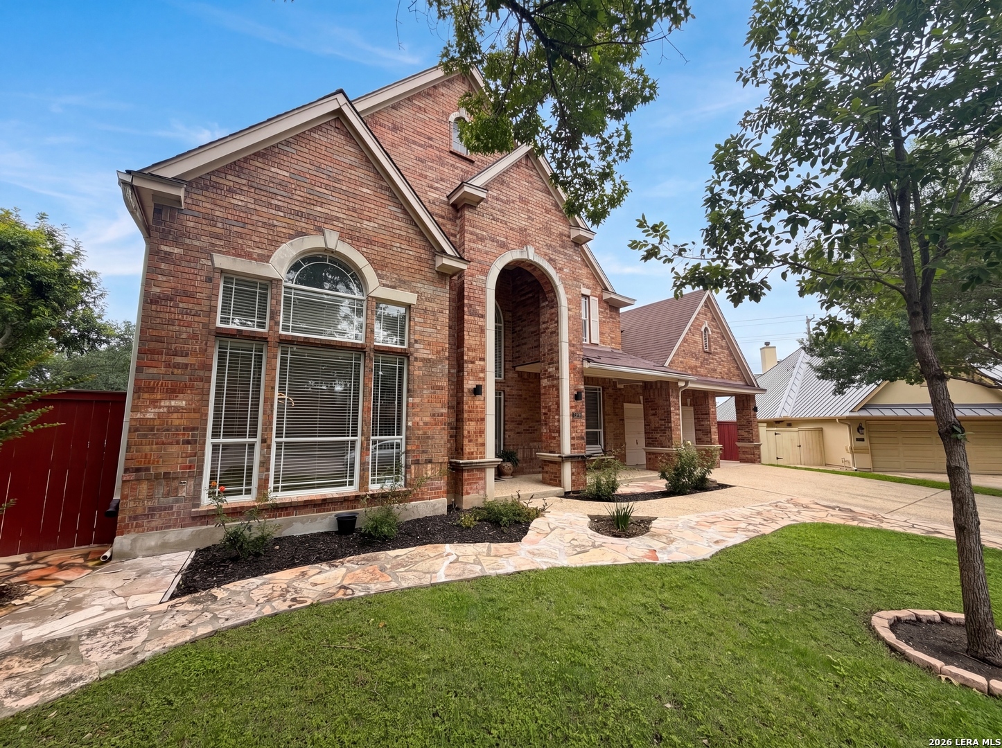 13419 Star Heights Drive San Antonio TX 78230