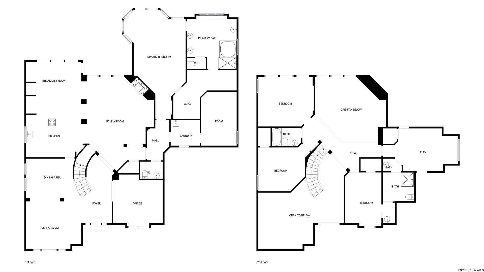 13419 Star Heights Drive San Antonio TX 78230