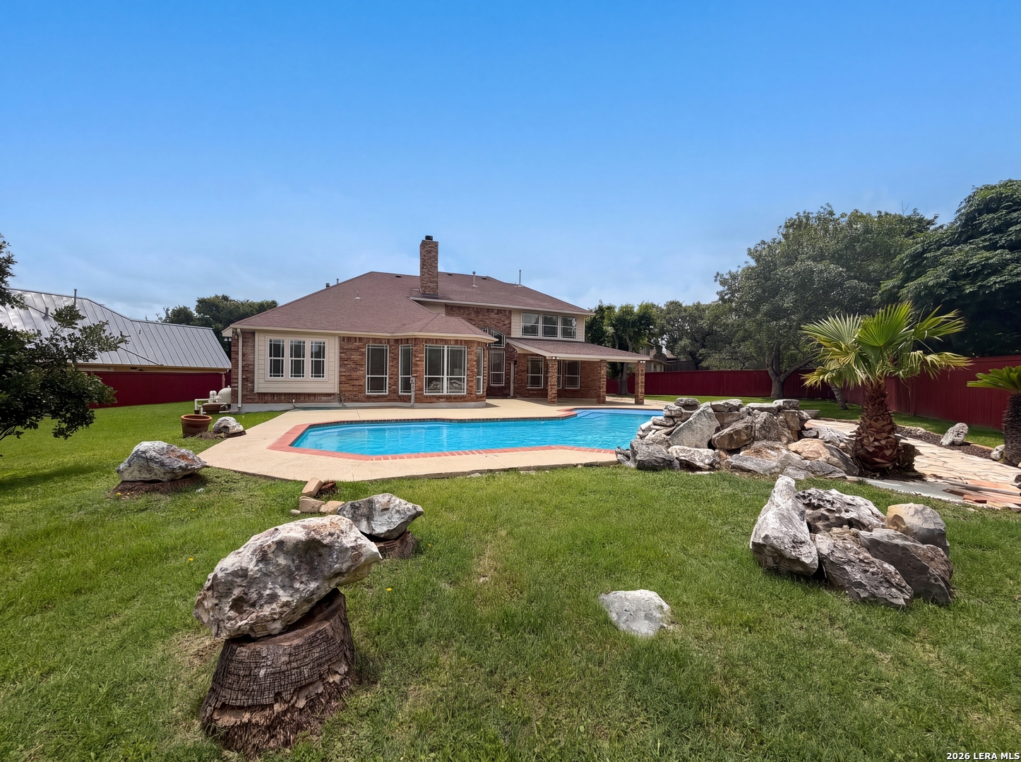 13419 Star Heights Drive San Antonio TX 78230