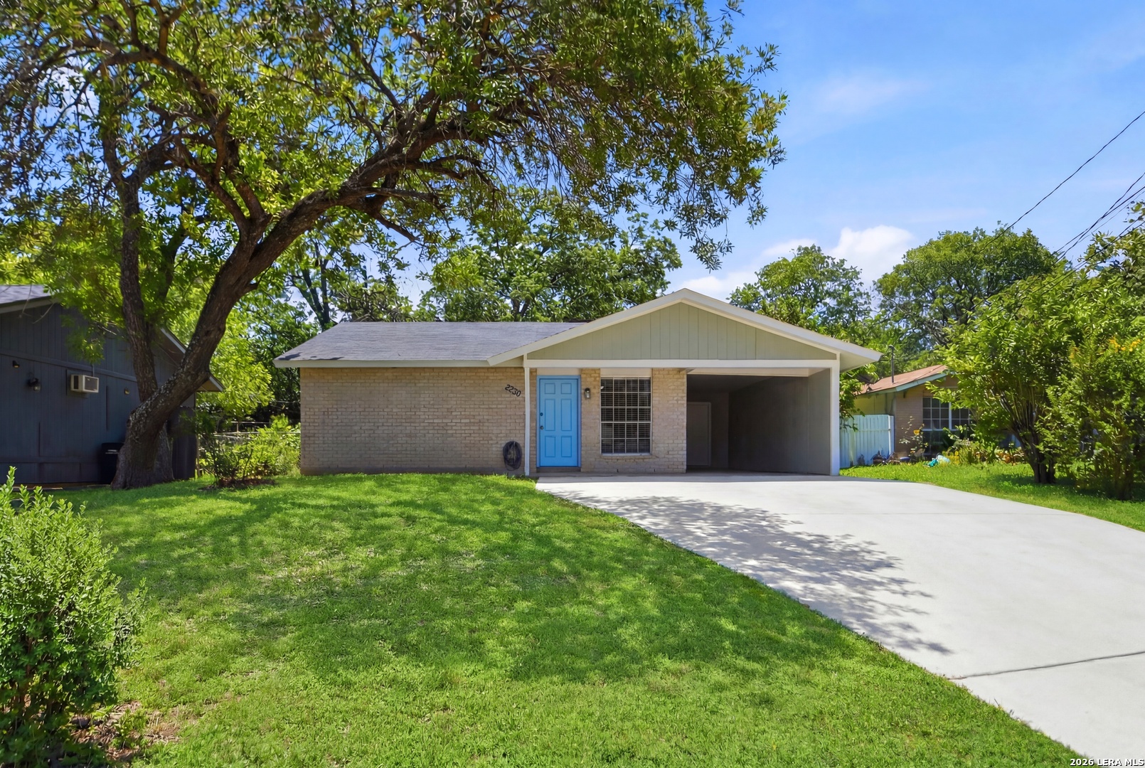 5730 Bienville San Antonio TX 78233