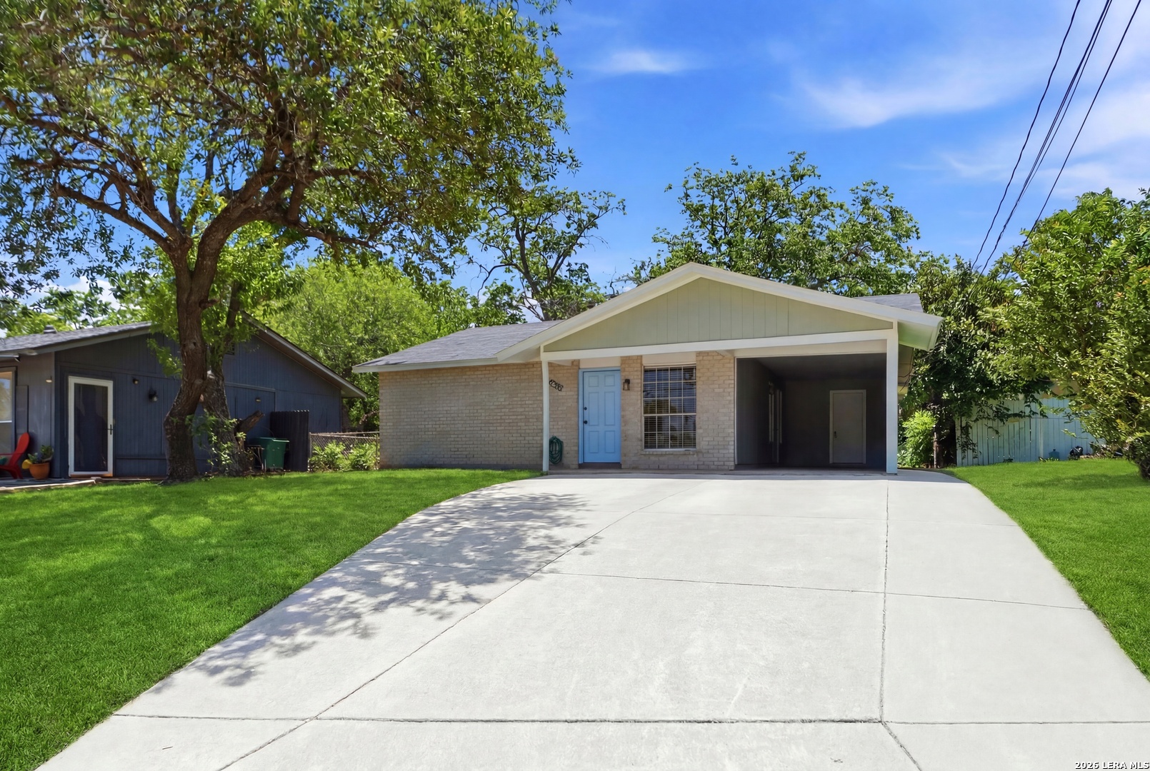 5730 Bienville San Antonio TX 78233