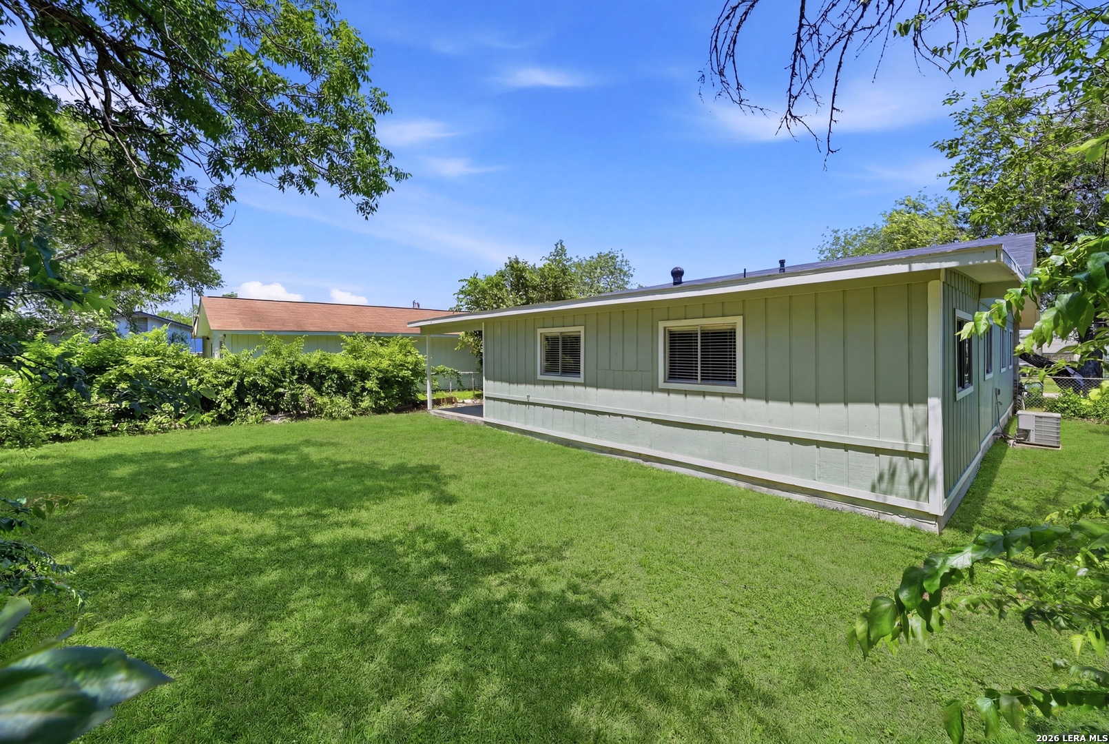 5730 Bienville San Antonio TX 78233