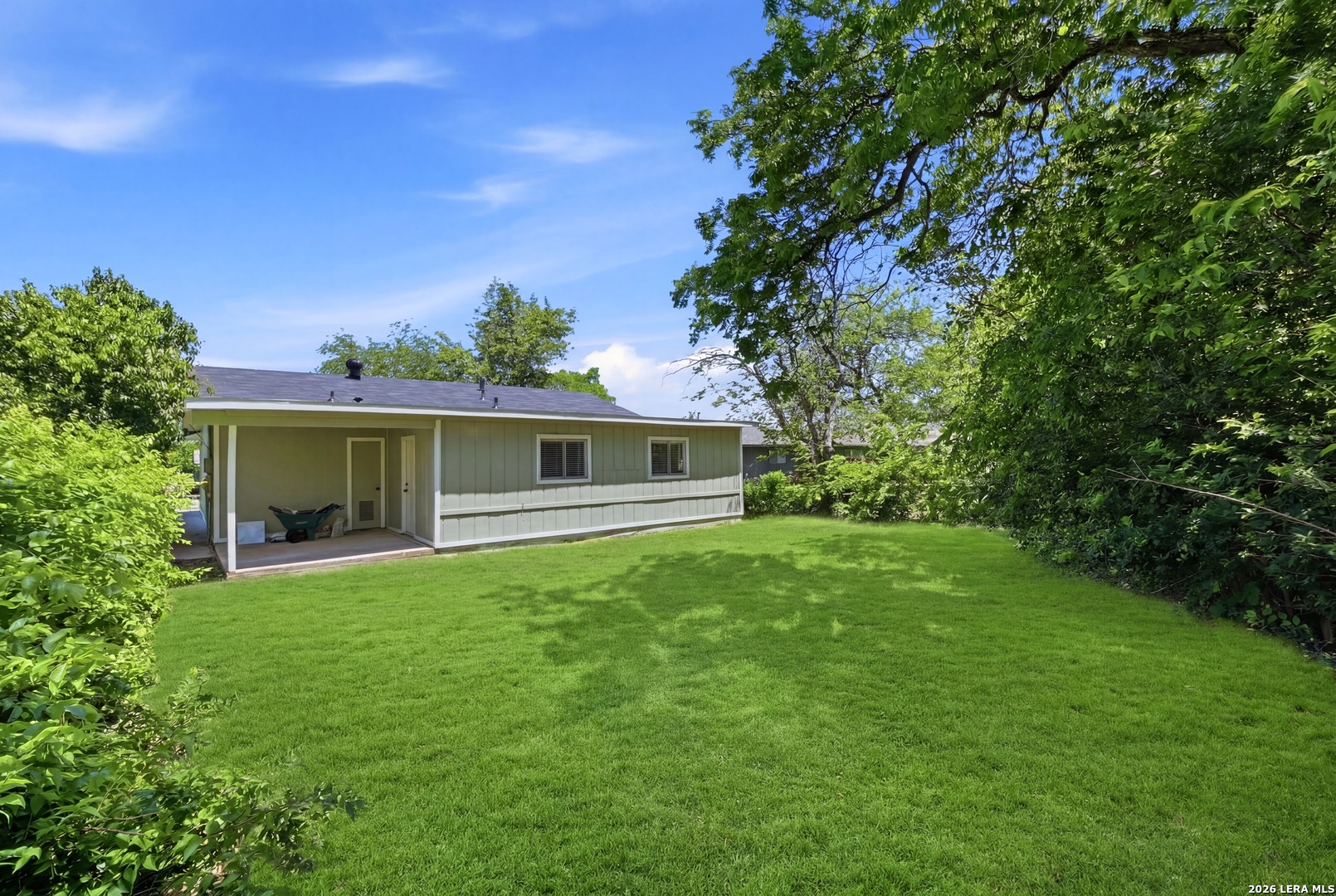 5730 Bienville San Antonio TX 78233
