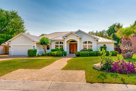 23103 Whisper Canyon San Antonio TX 78258