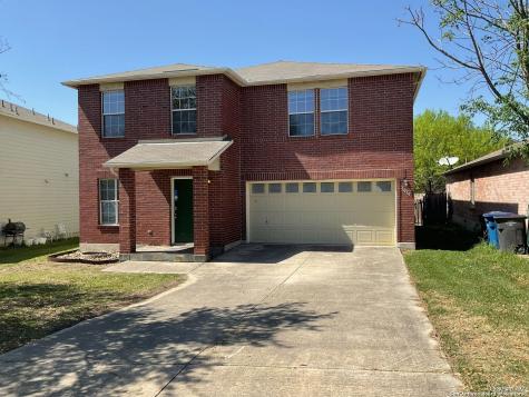 5019 Arizona Bay San Antonio TX 78244