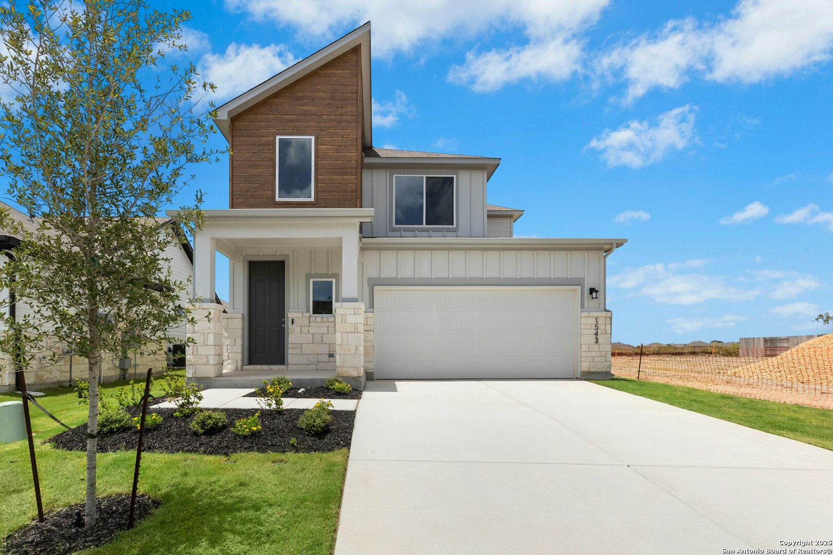 1543 Estelea Grove New Braunfels TX 78130