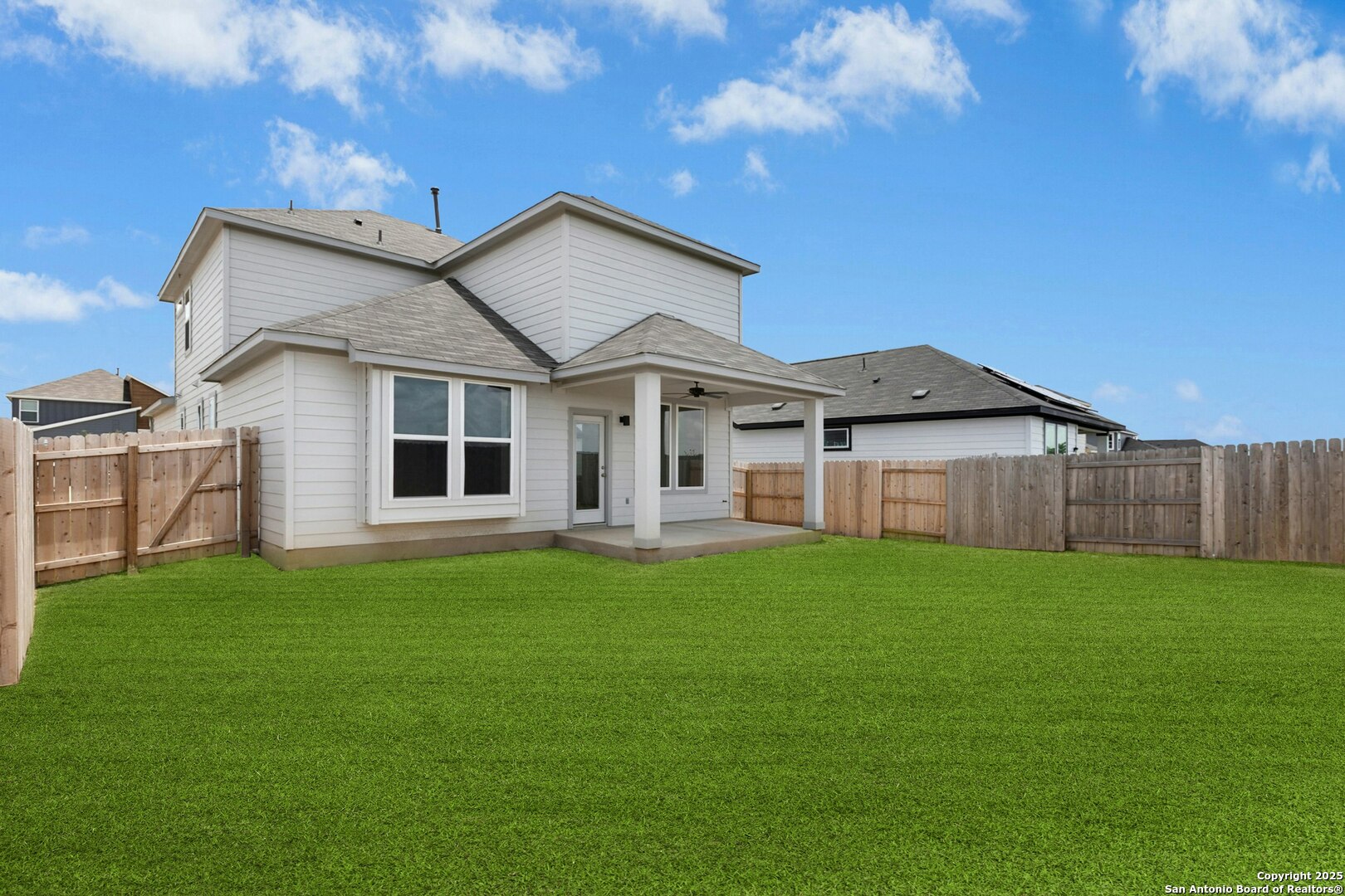 1543 Estelea Grove New Braunfels TX 78130