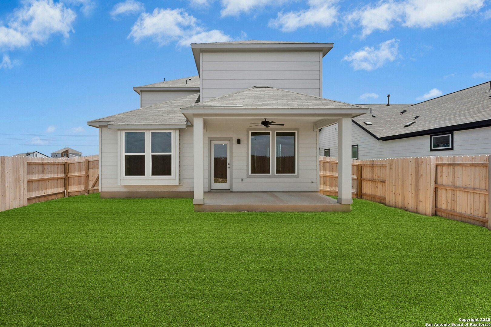 1543 Estelea Grove New Braunfels TX 78130