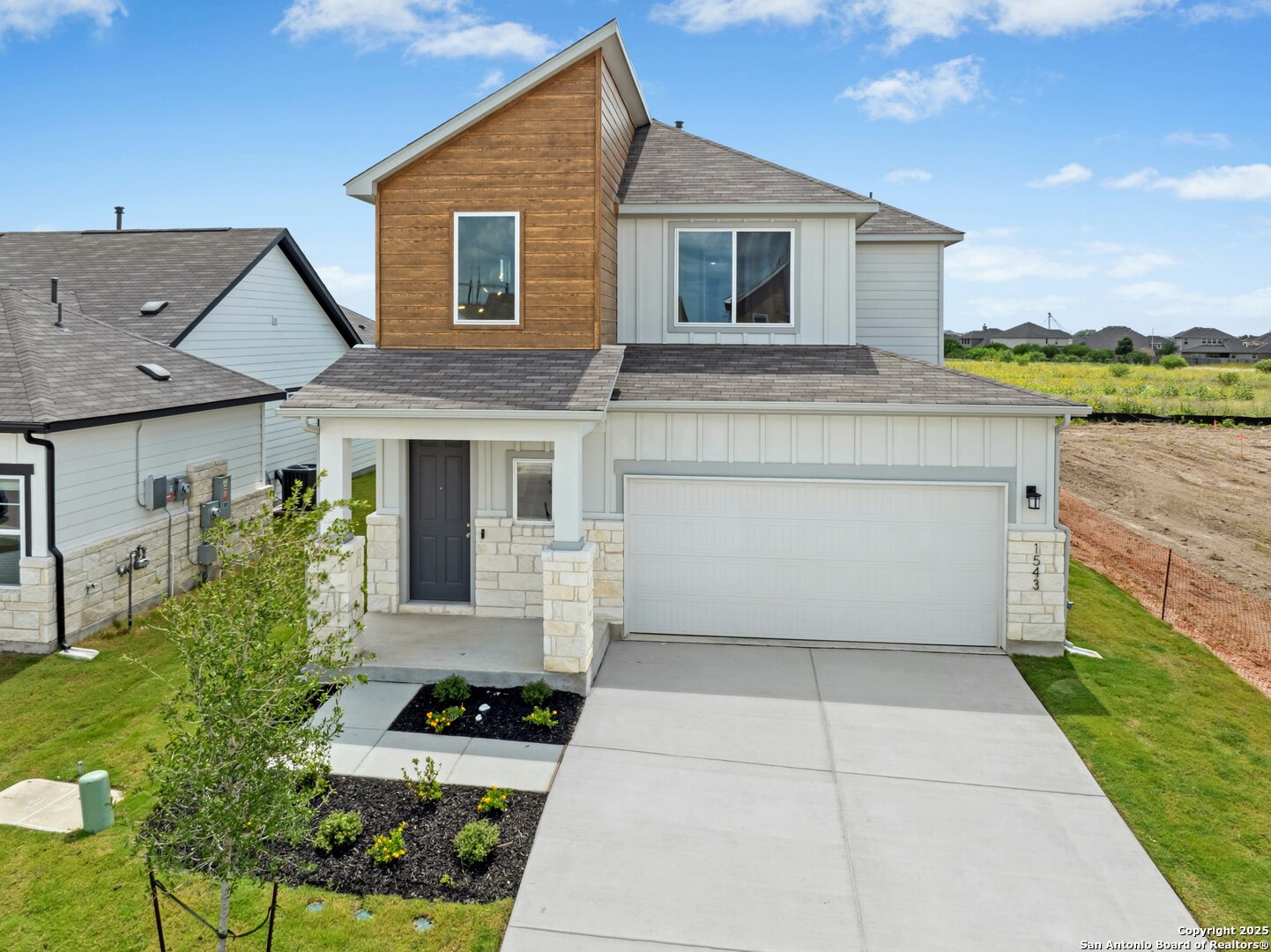 1543 Estelea Grove New Braunfels TX 78130