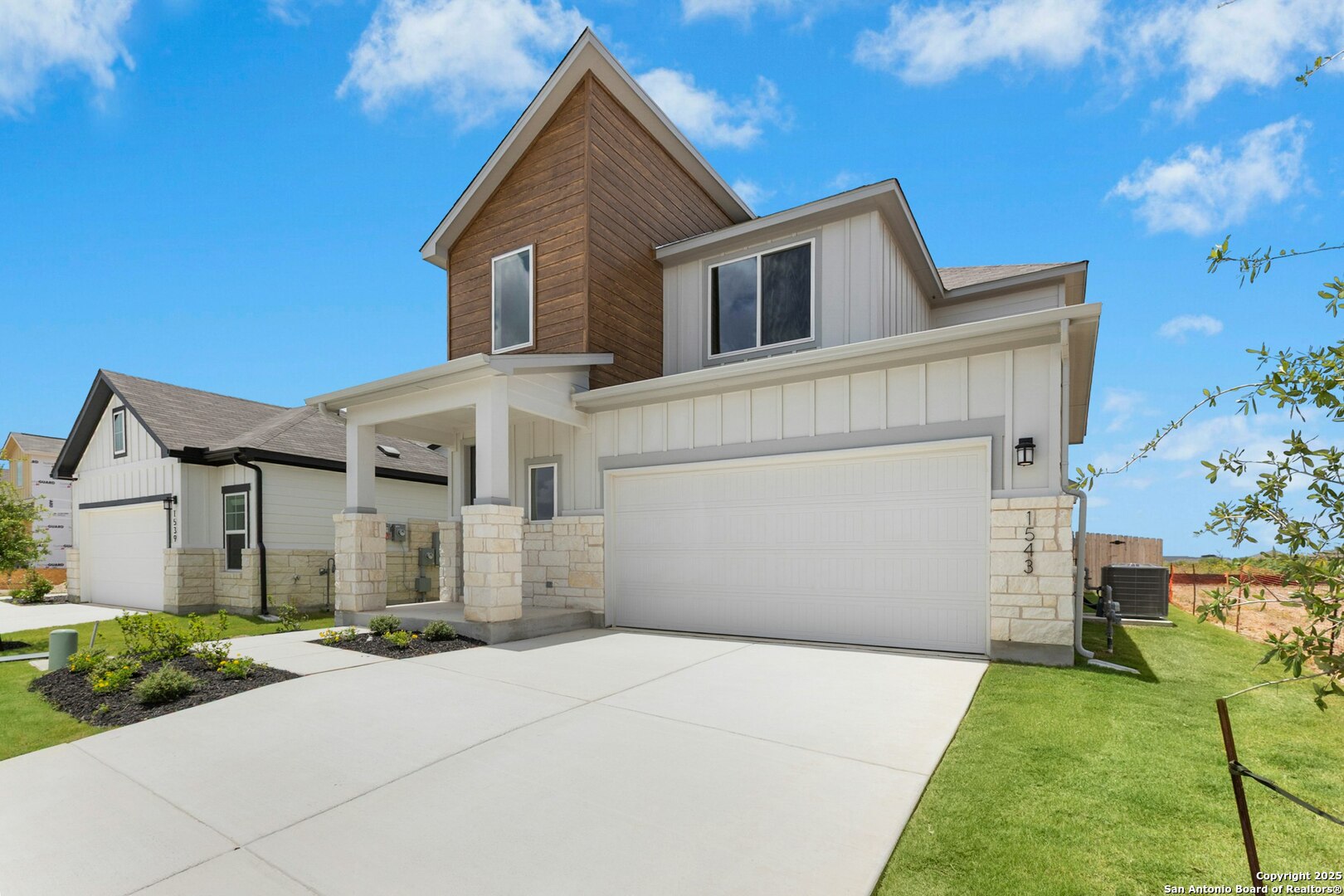 1543 Estelea Grove New Braunfels TX 78130
