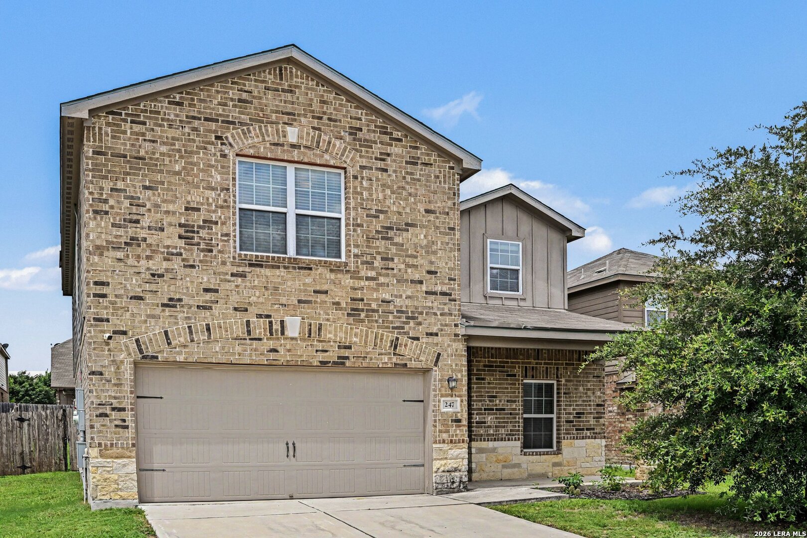 247 Azalea Way New Braunfels TX 78132