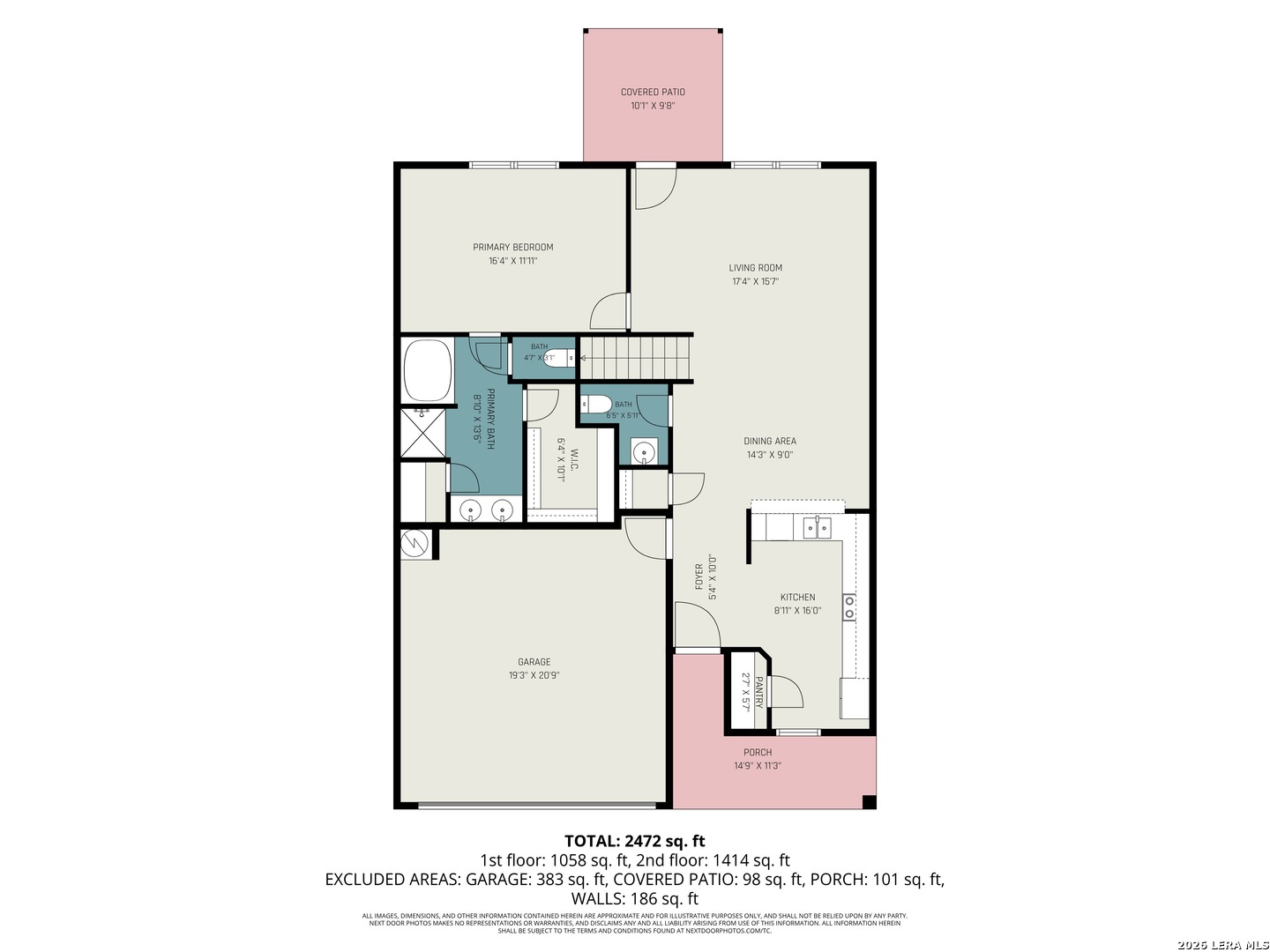 247 Azalea Way New Braunfels TX 78132