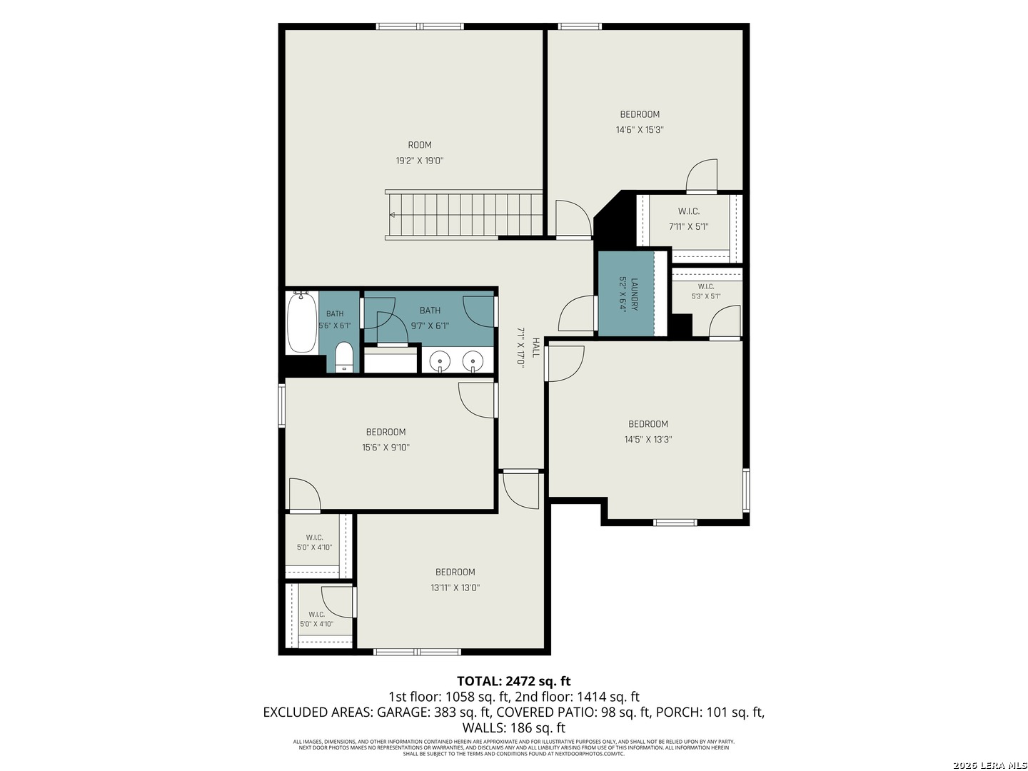 247 Azalea Way New Braunfels TX 78132