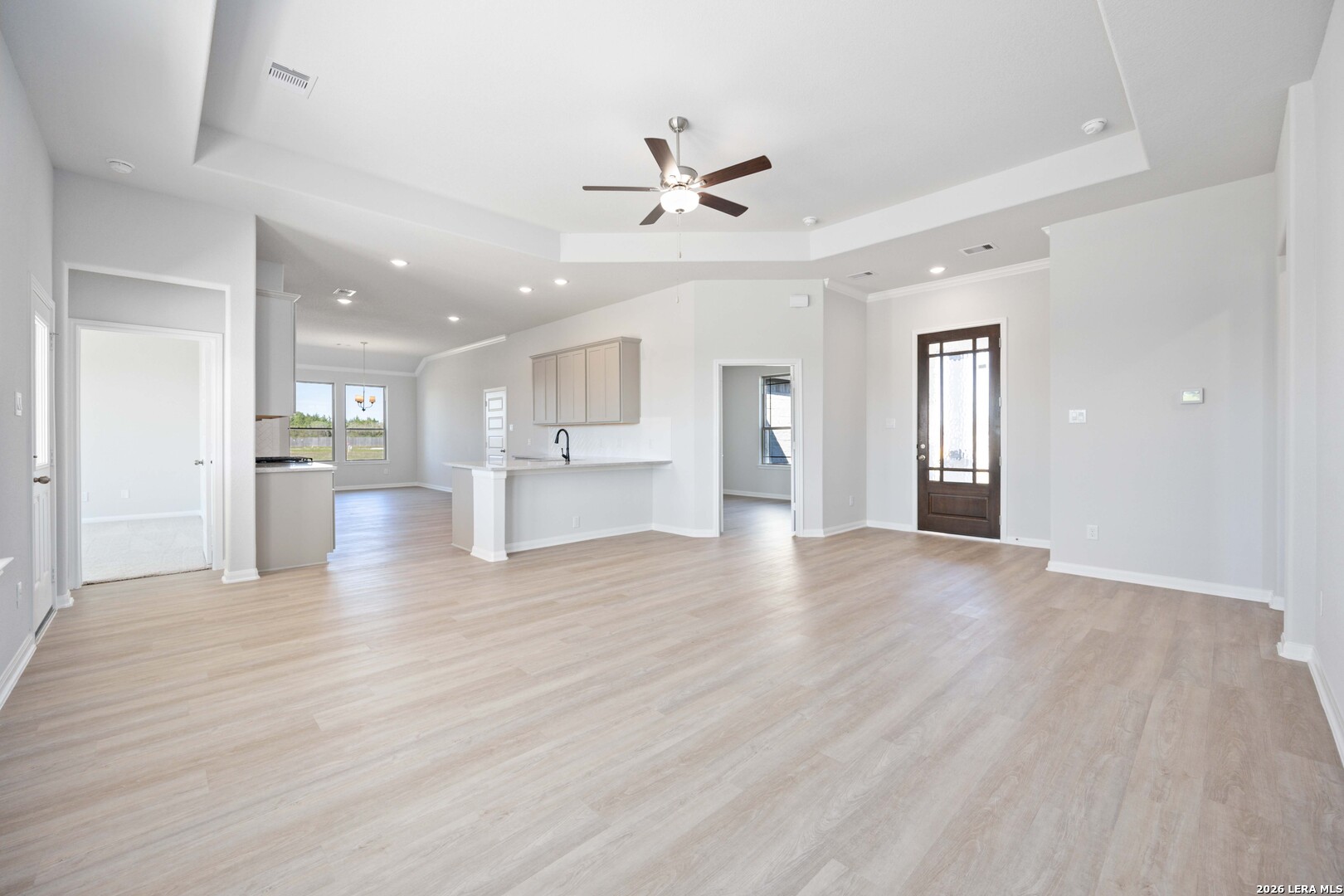 1538 Vista View Drive Pleasanton TX 78064