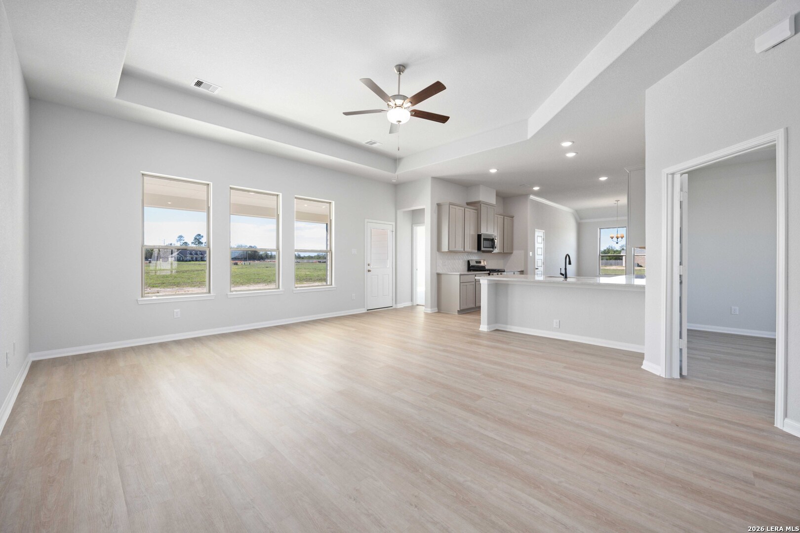 1538 Vista View Drive Pleasanton TX 78064
