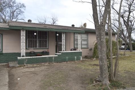 4427 N Hein Road San Antonio TX 78220