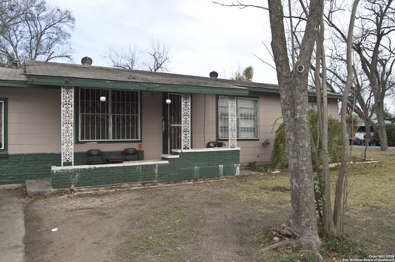 4427 N Hein Road San Antonio TX 78220